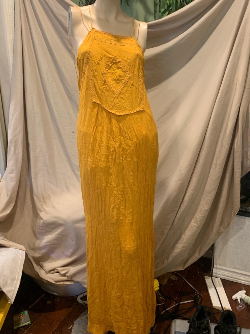 C &C maxi